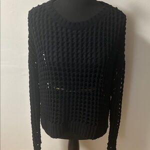 Express Knit Sweater